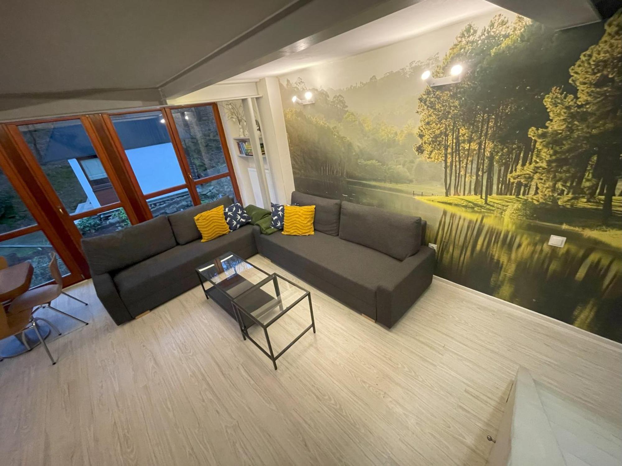 Holiday home W Lesie Nad Rzeka Miedzybrodzie Bialskie